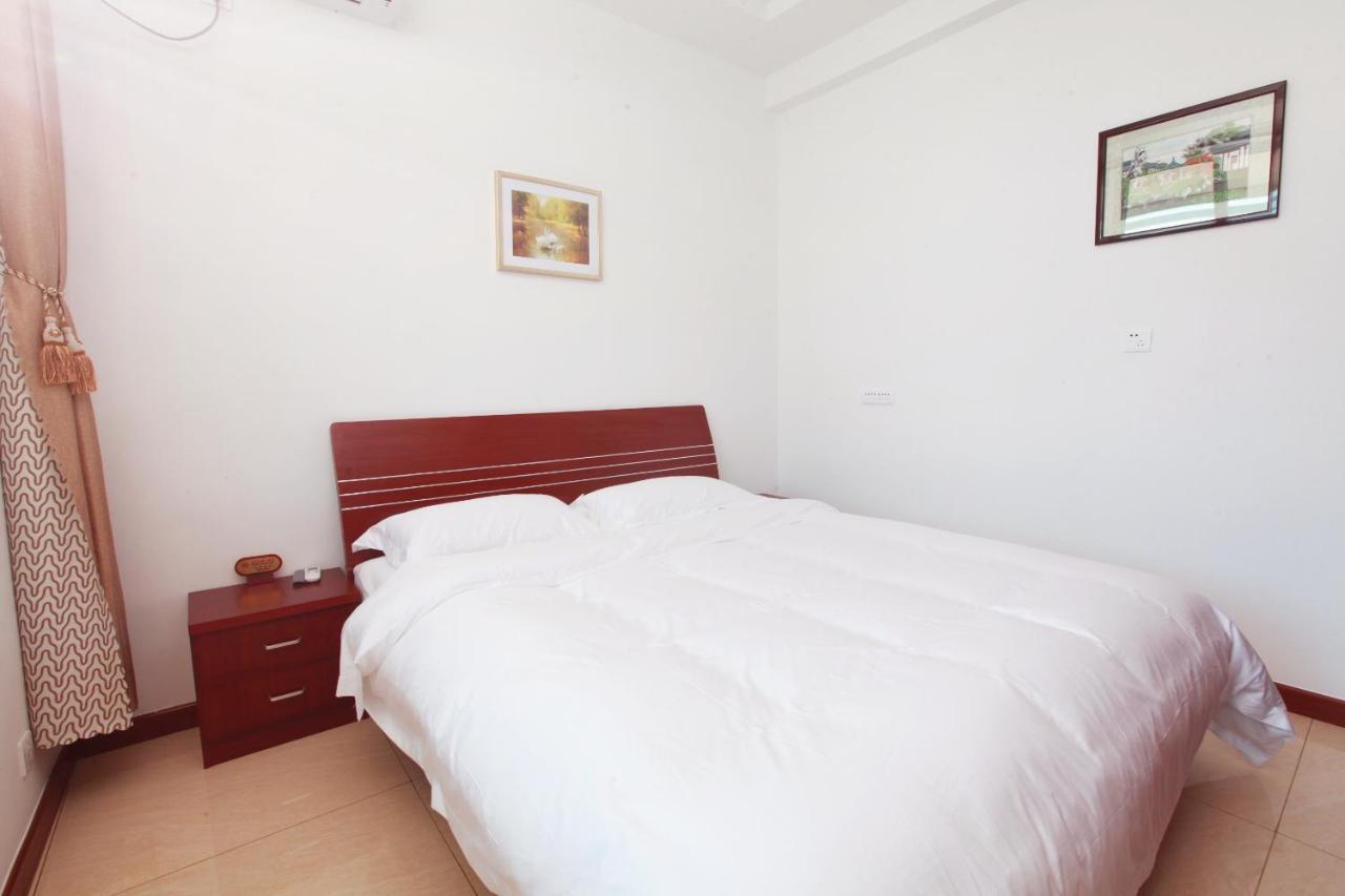 Yongya Villa Guest House Yên Đài Phòng bức ảnh